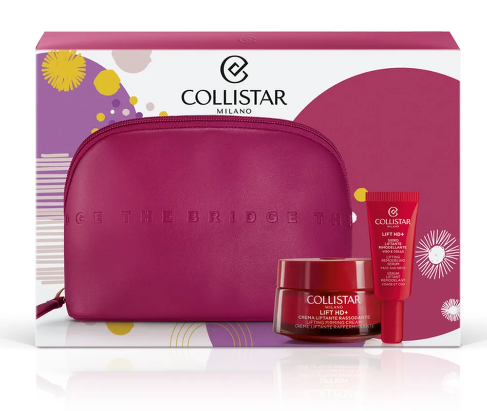 Collistar Lift HD Firming Gift Set