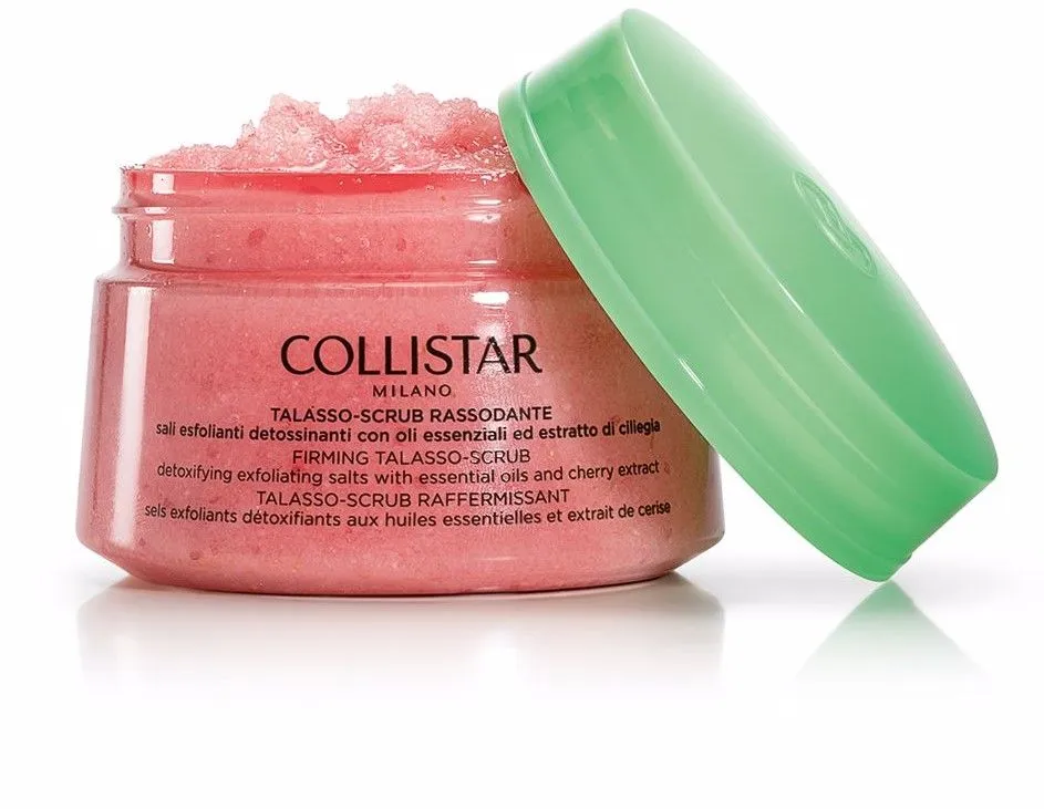 Collistar Firming Talasso-Scrub (700g)