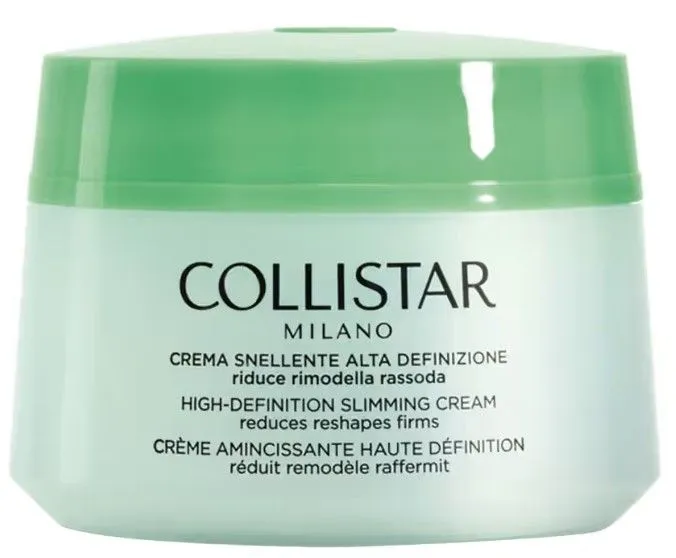 Collistar High-Definition Slimming Cream (400mL)