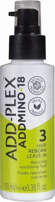 ADDMINO-18 Hair Reborn Leave-In (100mL)