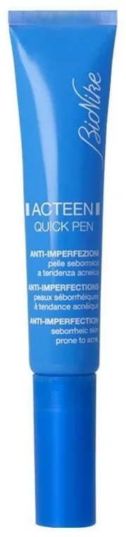 BioNike AKNET Quick pen anti-imperfection  (10mL)