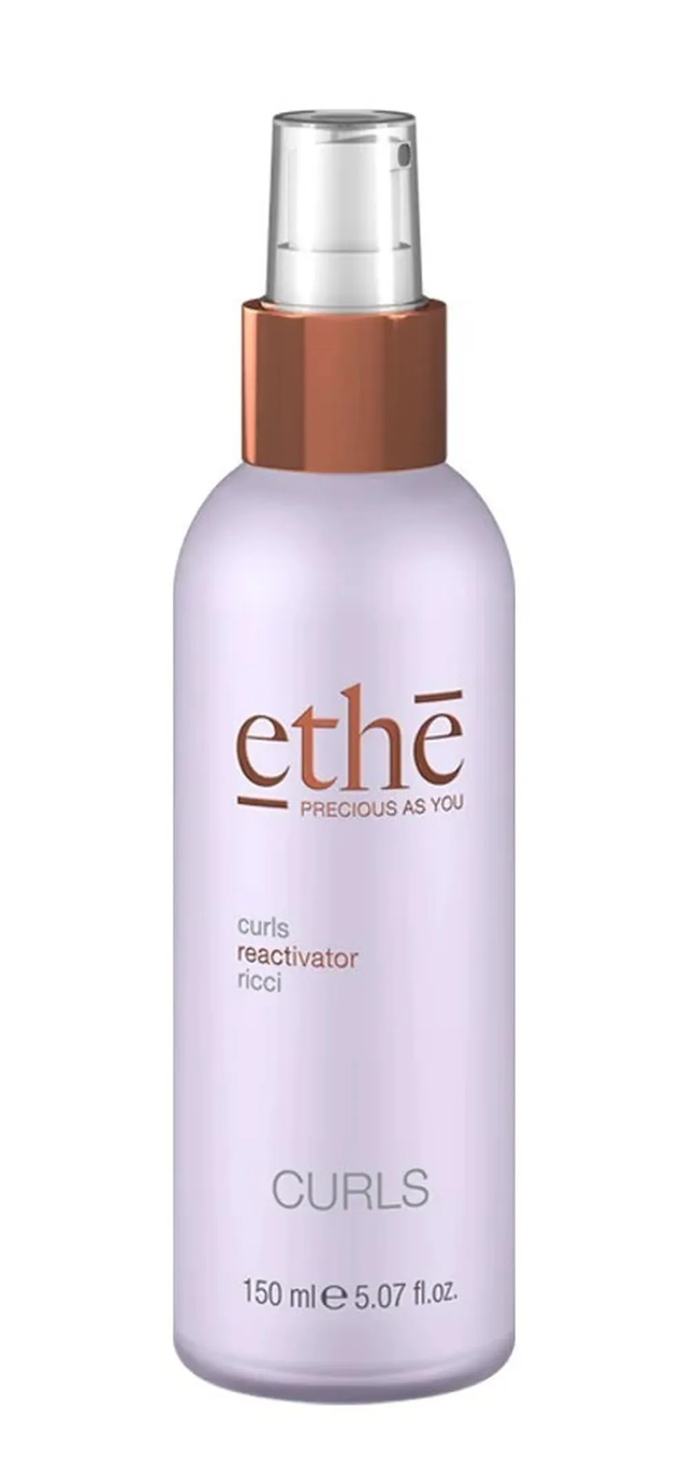 EMSIBETH Ethe Curly Reactivator (150mL)