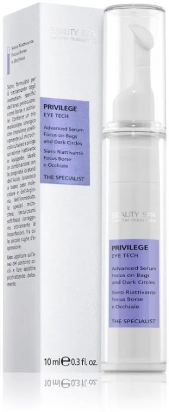 Beauty Spa Privilege Eye Serum Dark Circles (10mL)