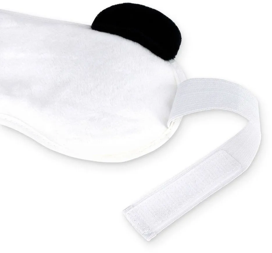 Legami Chill Out Gel Eye Mask Panda