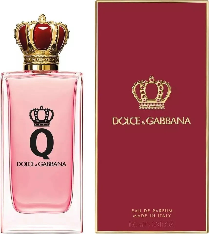 Dolce & Gabbana Q EDP (100mL)
