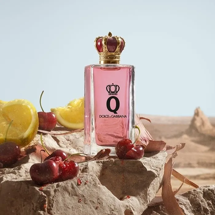 Dolce & Gabbana Q EDP (100mL)