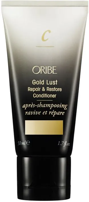 Oribe Gold Lust Repair & Restore Conditioner Travel Size (50mL)