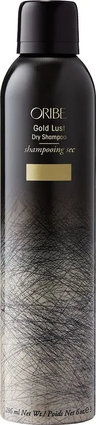 Oribe Gold Lust Dry Shampoo (286mL)