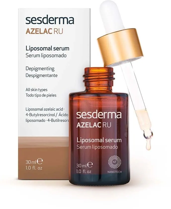 Sesderma Azelac Ru Liposomal Serum (30mL)