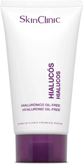 SkinClinic Hialucos Pure Hyaluronic (50mL)
