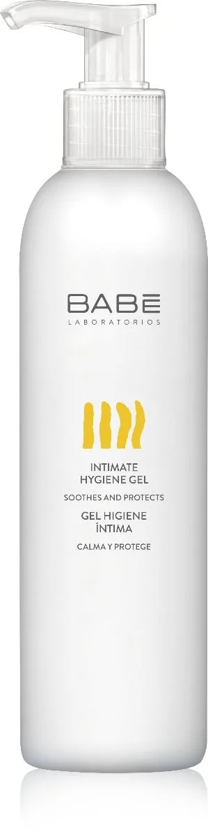 BABE Intimate Hygiene Gel (250mL)