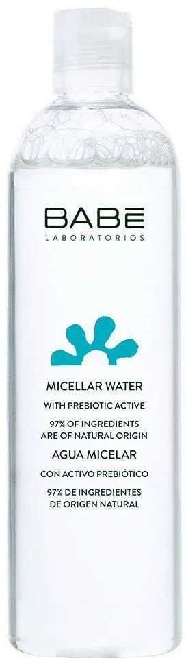 BABE Micellar Water (250mL)