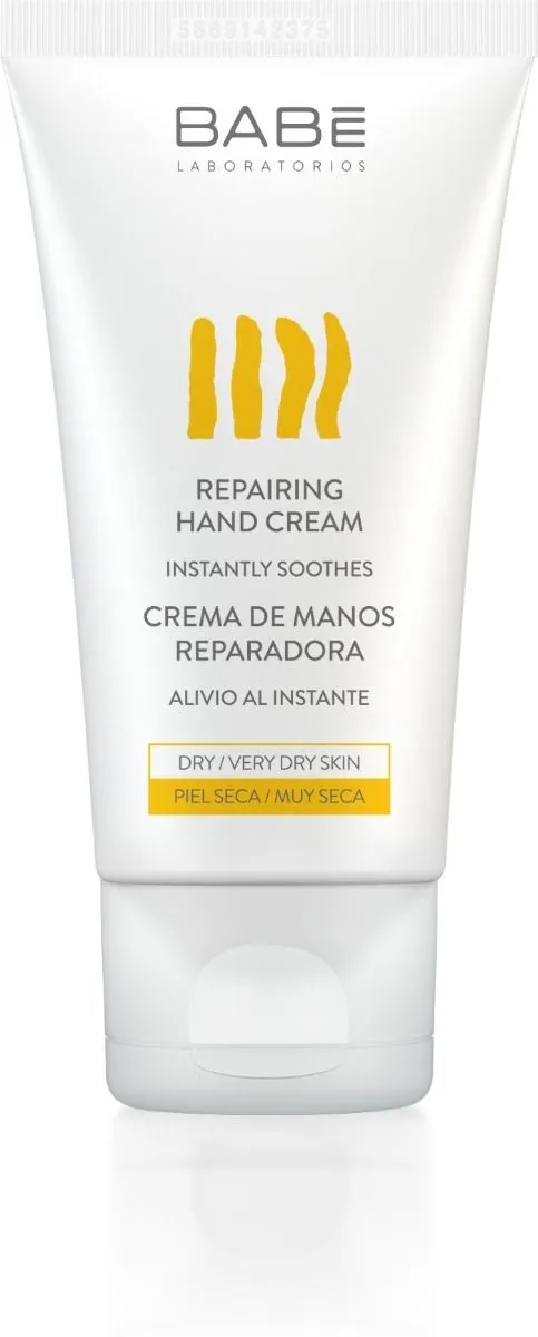 BABE Repairing Hand Cream (50mL)