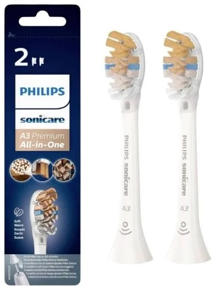 Philips Sonicare A3 Premium All-in-One HX9092/10