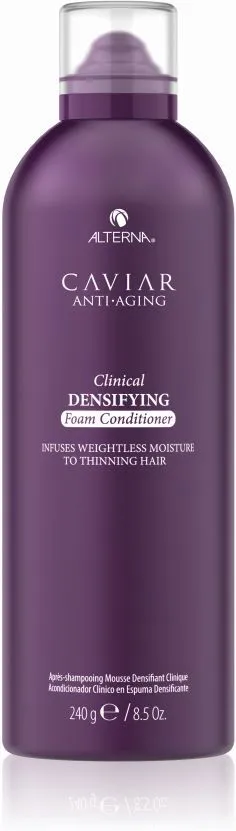 Alterna Caviar Clinical Densifying Foam Conditioner (240g)