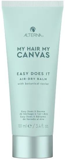 Alterna My Hair.My Canvas Easy Does It Air-Dry Balm (101mL)