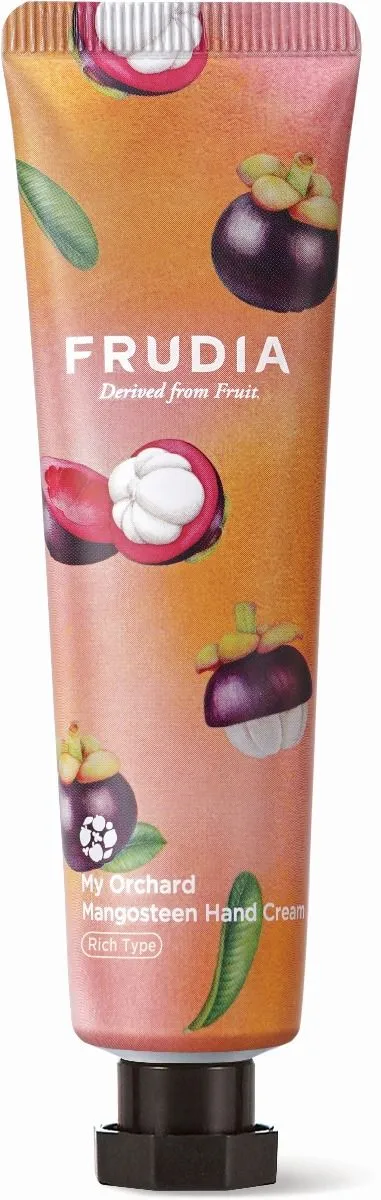 Frudia My Orchard Mangosteen Hand Cream (30g)