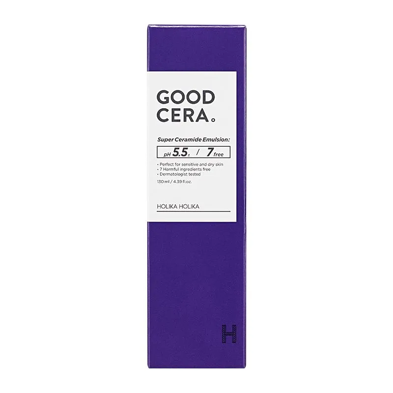 Holika Holika Good Cera Super Ceramide Emulsion (130mL)