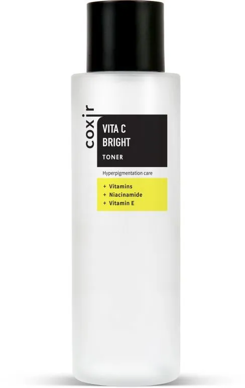 Coxir Vita C Bright Toner (150mL)