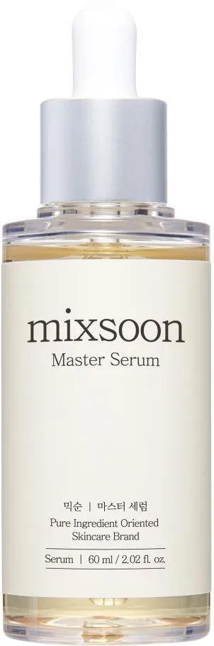 Mixsoon Master Serum (60mL)