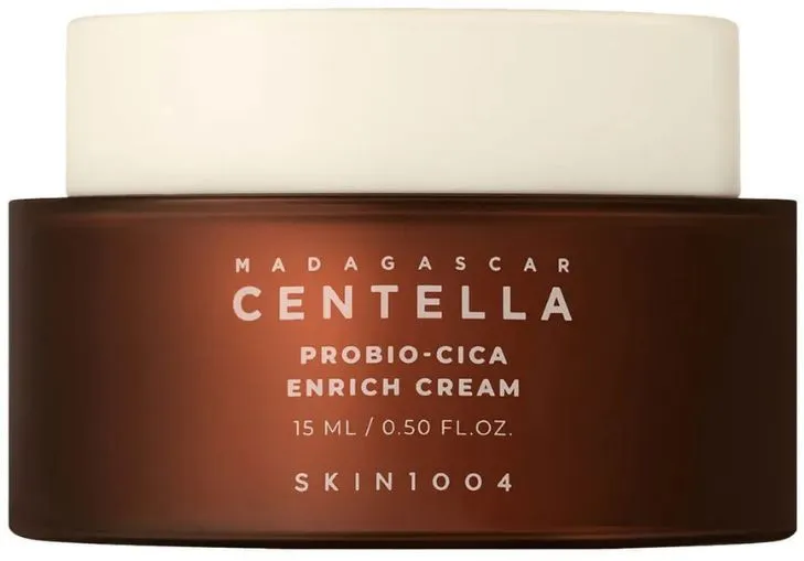 SKIN1004 Madagascar Centella Probio-Cica Enrich Cream (15mL)