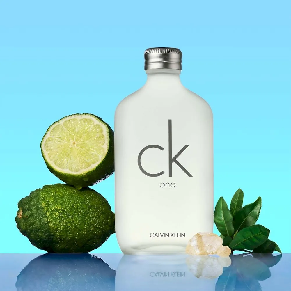 Calvin Klein CK One EDT (50mL)