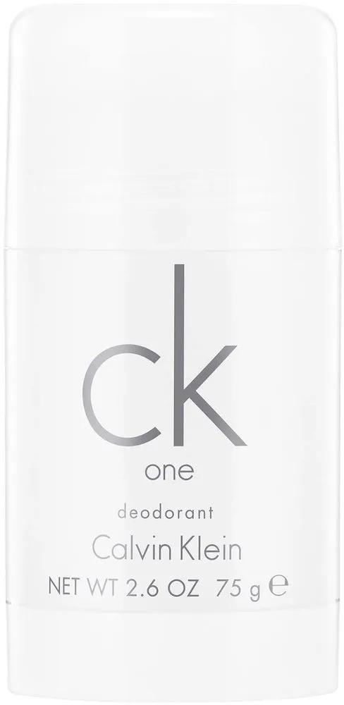 Calvin Klein CK One Deostick (75mL)