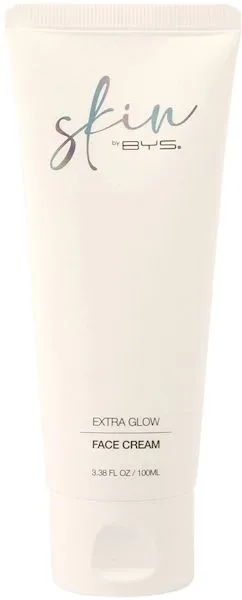 BYS Skin Extra Glow Face Cream (100mL)