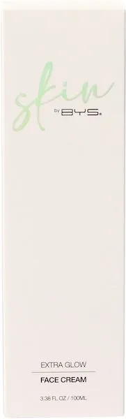 BYS Skin Extra Glow Face Cream (100mL)