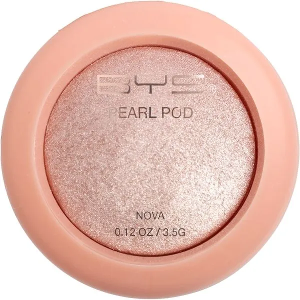 BYS Pearl Pod Baked Highlighter (3.5g) Nova