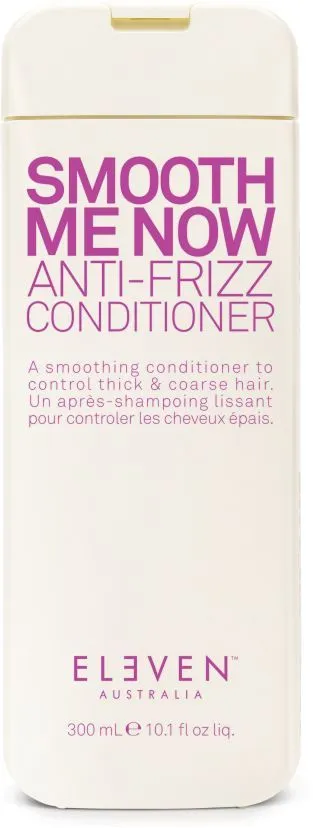 ELEVEN Australia Smooth Me Now Anti-Frizz Conditioner (300mL)