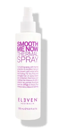 ELEVEN Australia Smooth Me Now Thermal Spray (200mL)