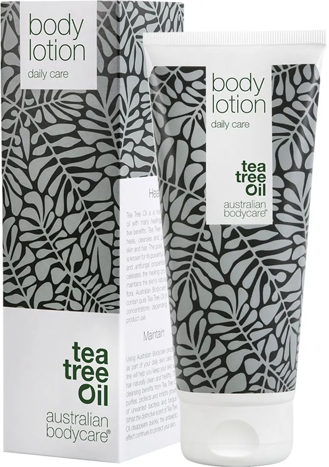 Australian Bodycare Body Lotion (200mL)