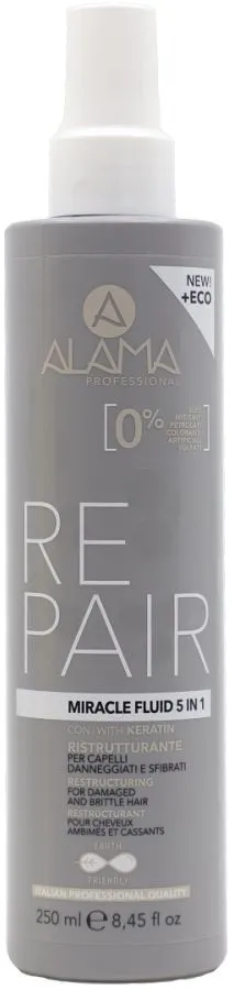 Alama Repair Miracle 5in1 Fluid (250mL)