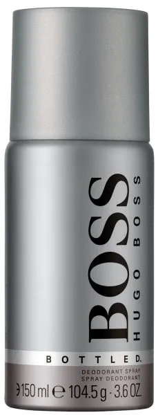 Boss Bottled Deospray (150mL)