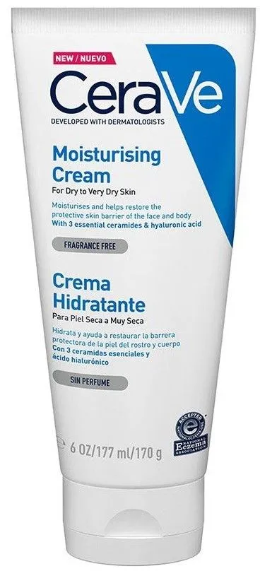 CeraVe Moisturising Cream (170g)