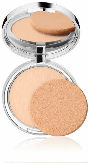 Clinique Stay-Matte Sheer Pressed Powder (7,6g) Neutral