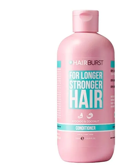Hairburst Conditioner for Longer Stronger Hair (350mL)