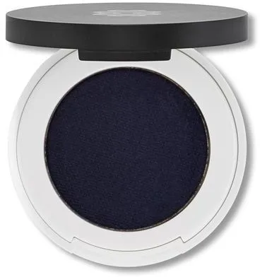 Lily Lolo Mineral Pressed Eye Shadow (2g) Double Denim