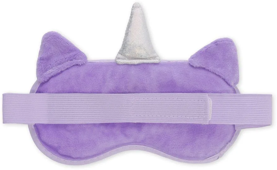 Legami Chill Out Gel Eye Mask Unicorn