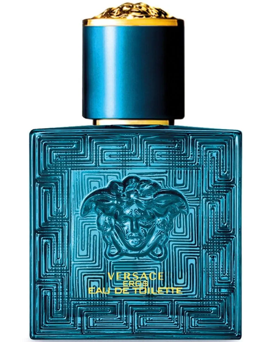 Versace Eros EDT (30mL)