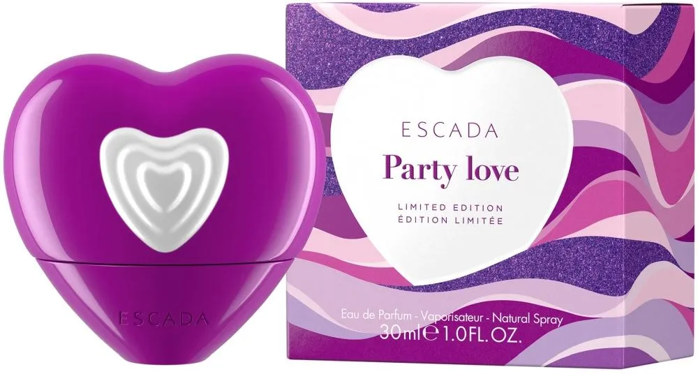 Escada Party Love EDP (30mL)