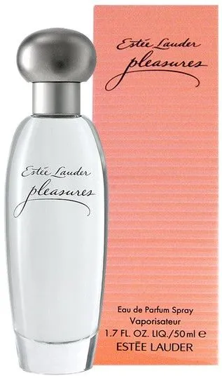 Estee Lauder Pleasures EDP (30mL)