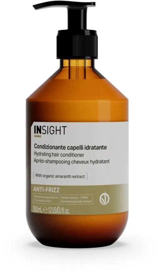 InSight Anti-Frizz Hydrating Conditioner (350mL)