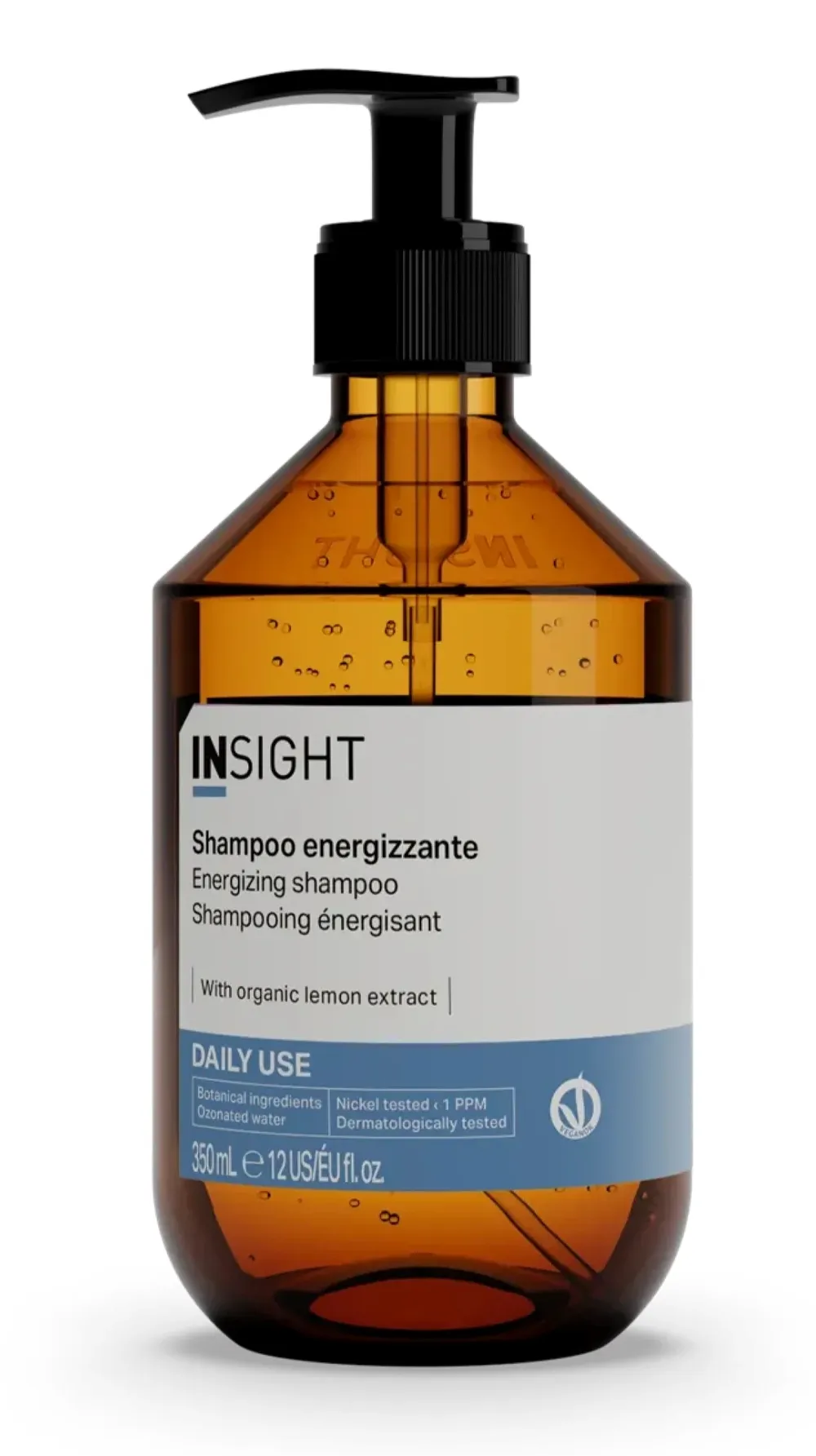 InSight Daily Use Energizing Shampoo (350mL)