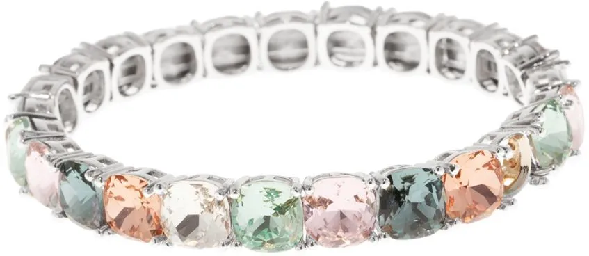 Nora Norway Florentina Brace Silver Mix