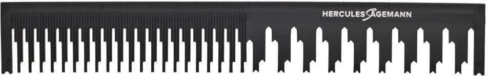 Hercules Sägemann Short Cut Tiger Comb 97/285