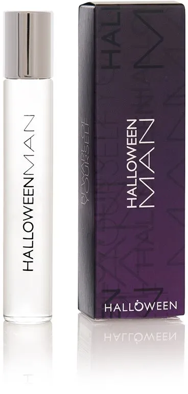 Halloween Halloween Man EDT (15mL)