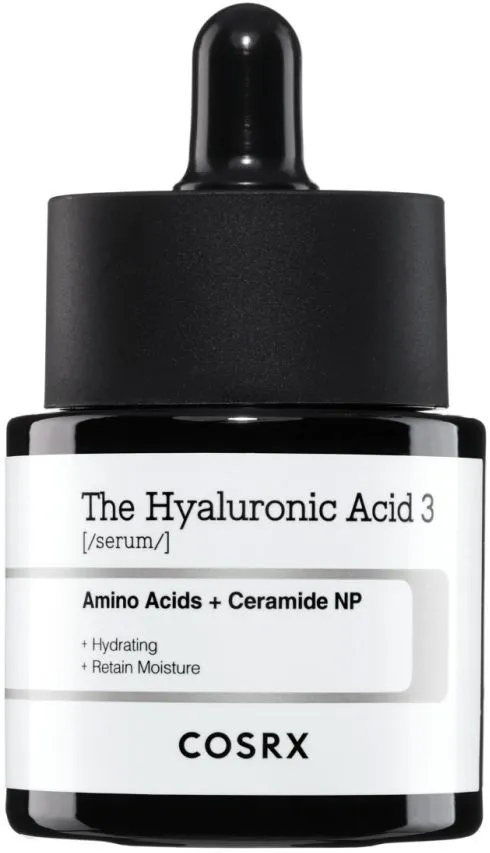 Cosrx The Hyaluronic Acid 3 Serum (20mL)