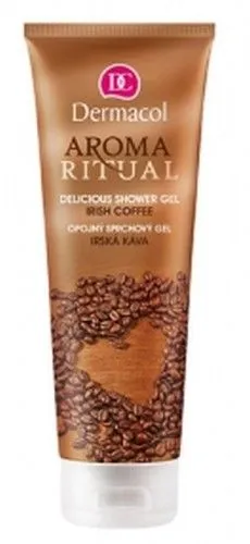 Dermacol Aroma Ritual Shower Gel (250mL) Irish Coffee
